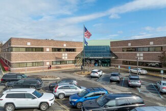 More details for 2300 Haggerty Rd, West Bloomfield, MI - Medical to Rent