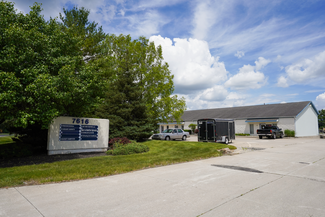 More details for 7616 DiSalle Blvd, Fort Wayne, IN - Light Industrial, Industrial for Rent