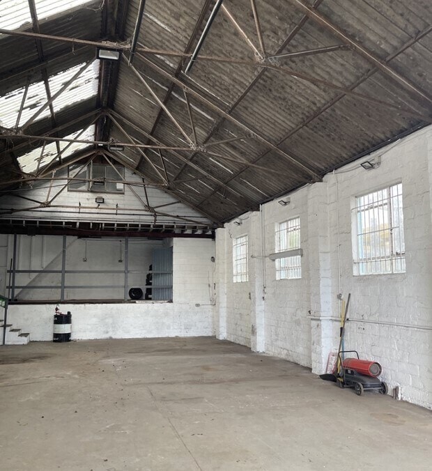 Embankment Rd, Kingsbridge to rent Interior Photo- Image 1 of 1