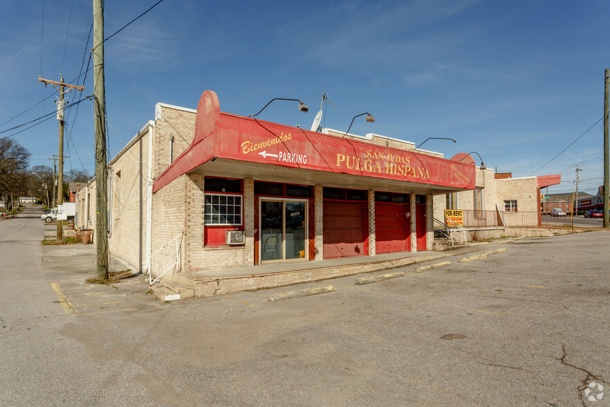 Retail in Nashville, TN for sale - Primary Photo - Image 1 of 1