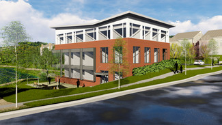 More details for Cascadia, Charlottesville, VA - Office for Rent