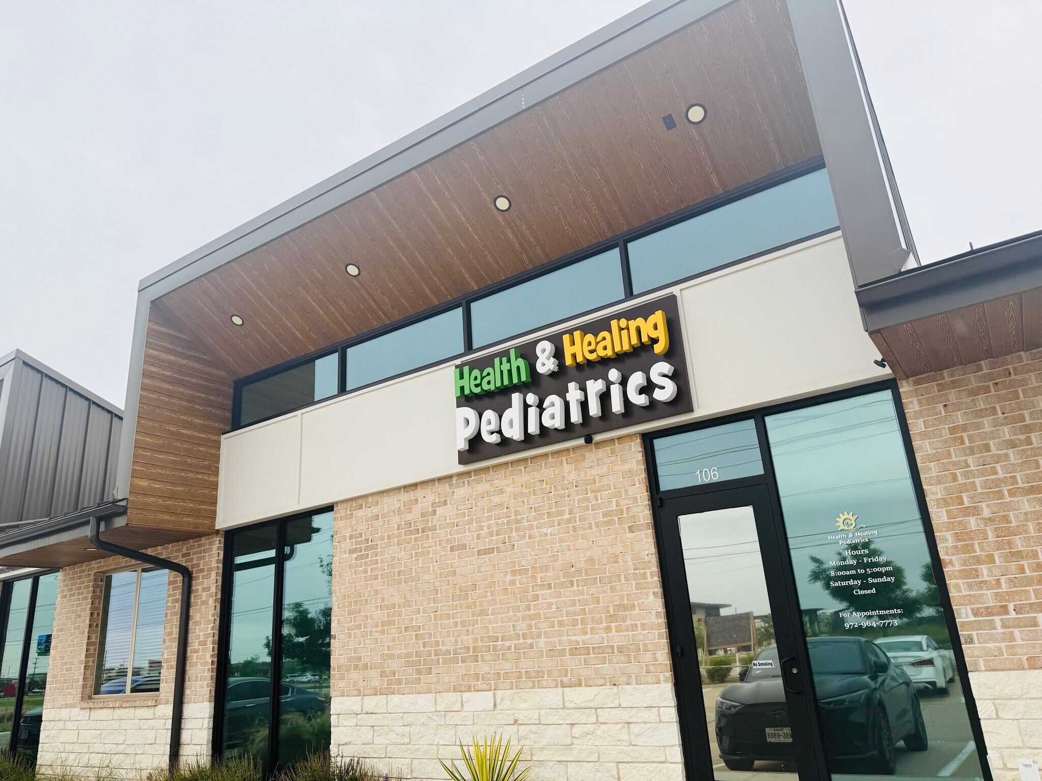 1400 N Coit Rd, McKinney, TX to rent Building Photo- Image 1 of 23