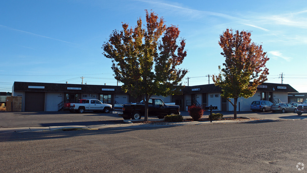 1000-1032 W Finch Dr, Nampa, ID for rent - Building Photo - Image 2 of 5