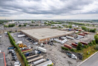 More details for 2698-2720 Rue Léger, Montréal, QC - Industrial to Rent