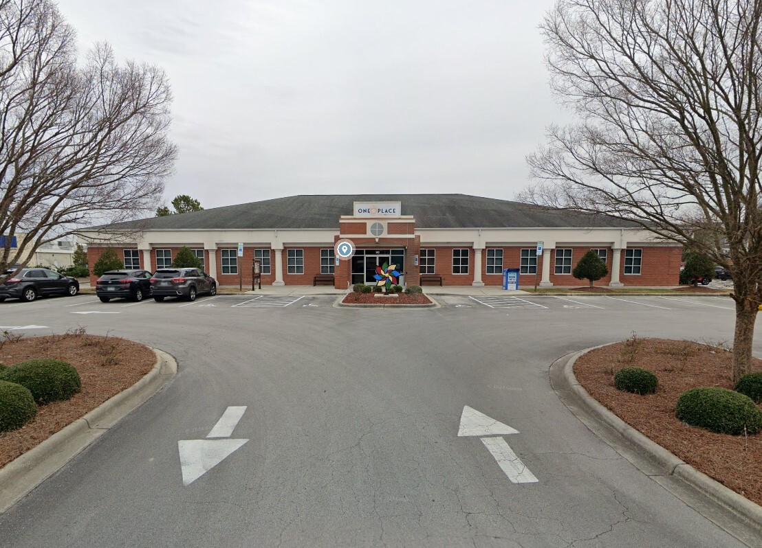 900 Dennis Rd, Jacksonville, NC for sale Building Photo- Image 1 of 1