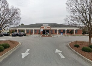 900 Dennis Rd, Jacksonville, NC for sale Building Photo- Image 1 of 1
