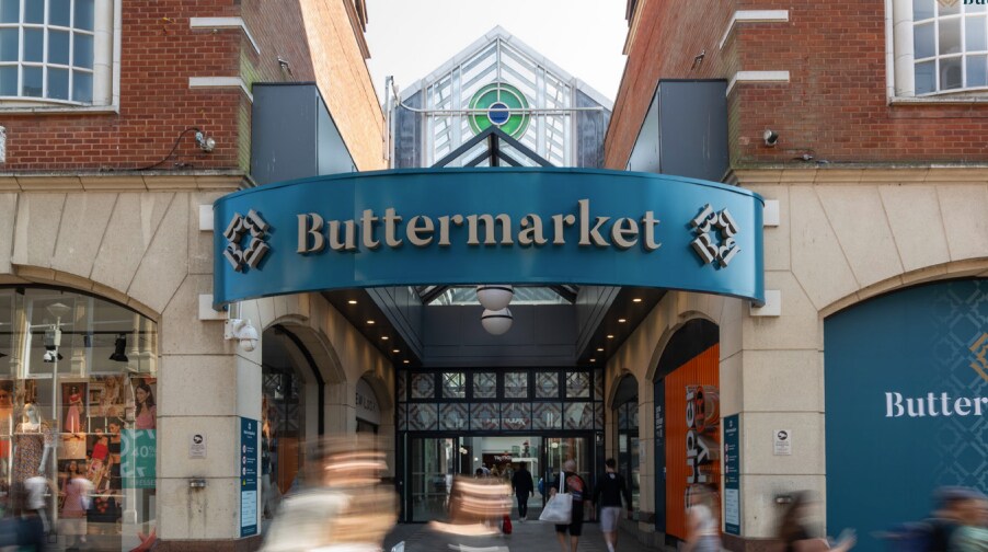 St Stephens Ln, Ipswich for sale Primary Photo- Image 1 of 1