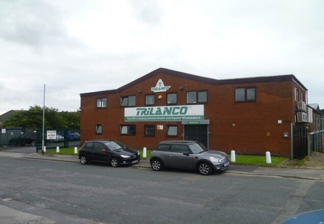 Bracewell Ave, Poulton Le Fylde for sale Primary Photo- Image 1 of 1