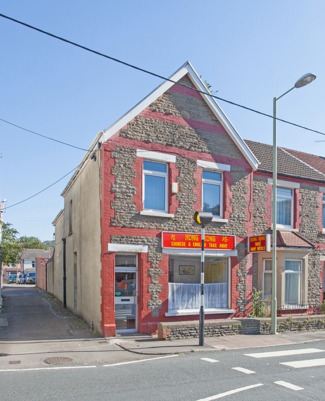 More details for 53 Cardiff Rd, Taffs Well - Retail for Sale