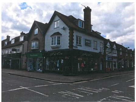 27-29 Packhorse Rd, Gerrards Cross for sale Building Photo- Image 1 of 1