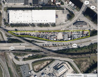 More details for 6800 NW 74th St, Medley, FL - Land to Rent