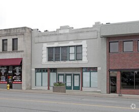 67 W Huron St, Pontiac, MI for sale Primary Photo- Image 1 of 1