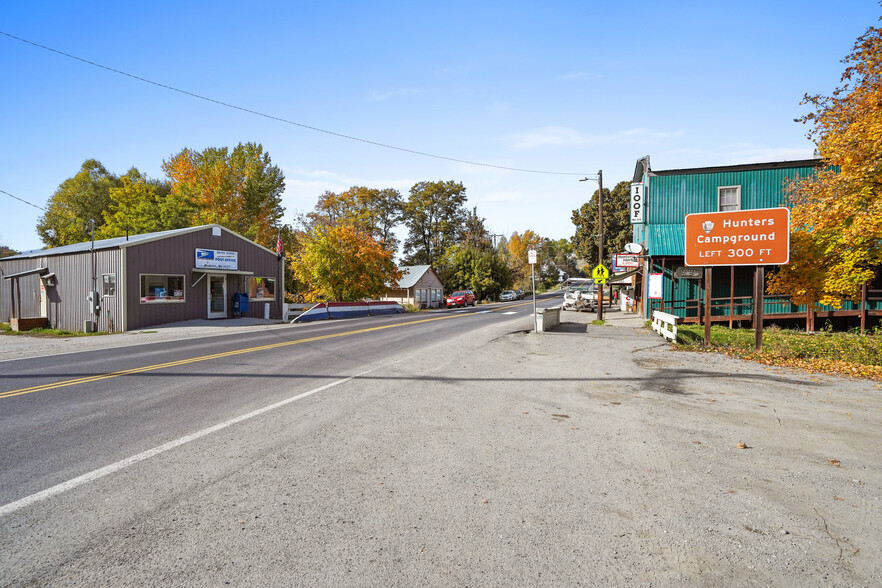 4987 HWY 25 S, Hunters, WA for sale - Building Photo - Image 3 of 41