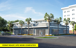 More details for 1920 SW Fountainview Blvd, Port Saint Lucie, FL - Office/Medical for Rent