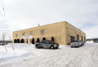 More details for 400 Conestogo Rd, Waterloo, ON - Industrial for Rent