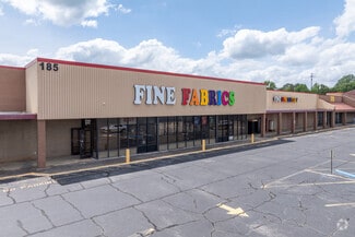 More details for Commerce Crossing – Retail for Sale, Commerce, GA