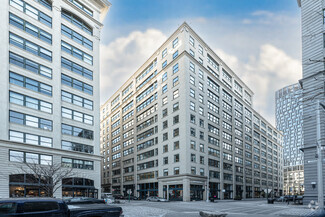 DUMBO - Commercial Property