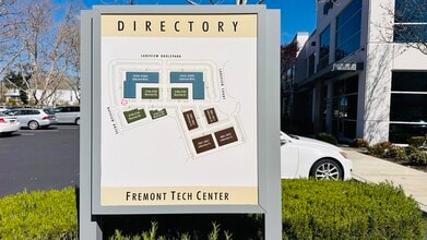 2720-2734 Bayview Dr, Fremont, CA to rent Building Photo- Image 1 of 8