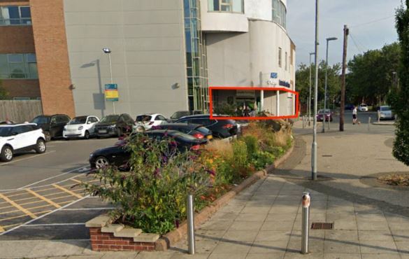 1 Park St, Oldham for sale Primary Photo- Image 1 of 1