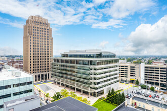 835 W Hamilton St, Allentown, PA - aerial  map view - Image1