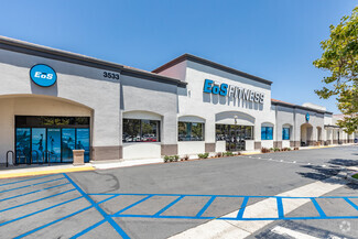 More details for 3501-3555 Cannon Rd, Oceanside, CA - Retail for Rent