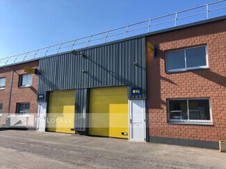 More details for Light Industrial to Rent