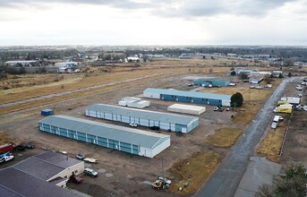 2100 Airway Ave, Fort Collins, CO for rent Building Photo- Image 2 of 2