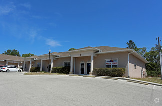 More details for 1260-1289 Kass Cir, Spring Hill, FL - Industrial for Rent