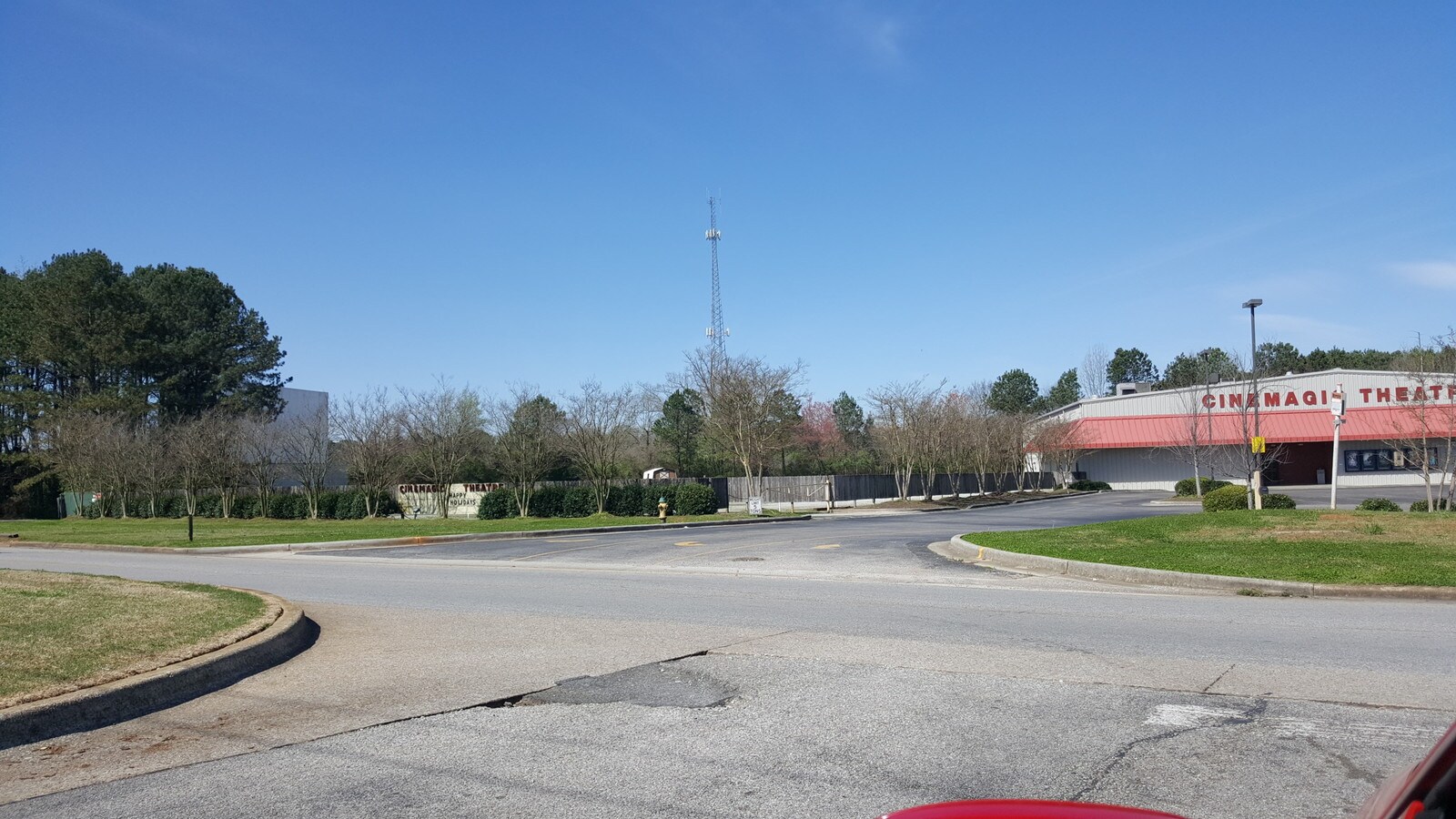 S Jefferson St, Athens 35611