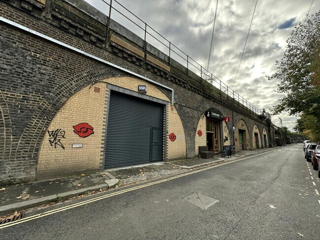 More details for Brixton Station Rd, London - Light Industrial to Rent