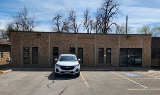 More details for 1152 NW Cache Rd, Lawton, OK - Office for Rent