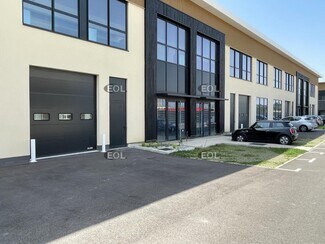 More details for Light Industrial to Rent