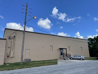 More details for 101 Suddath Dr, Orlando, FL - Industrial for Rent