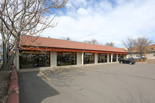 3741-3751 S Broadway - Commercial Property