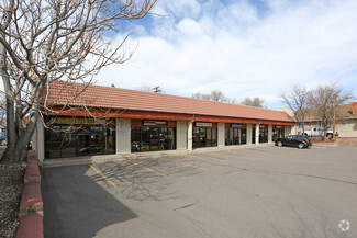 More details for 3741-3751 S Broadway, Englewood, CO - Retail for Rent