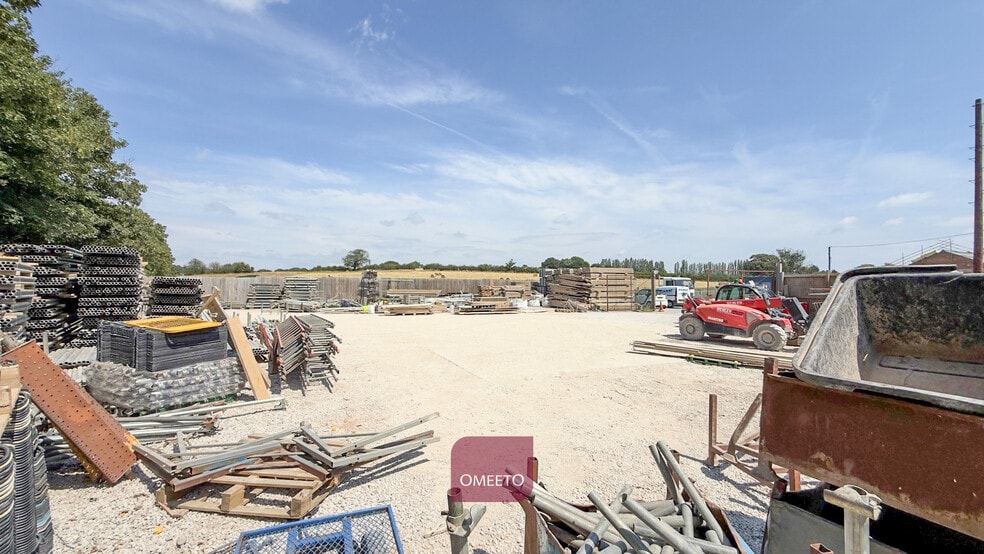 Stapleford Rd, Trowell to rent - Building Photo - Image 3 of 7