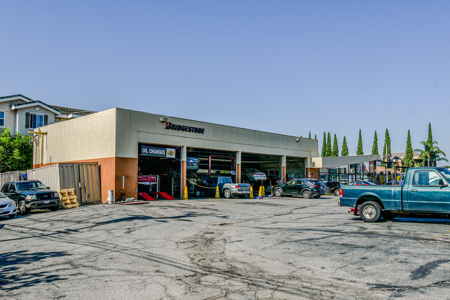 1500 S Baldwin Ave, Arcadia, CA for rent - Building Photo - Image 1 of 34