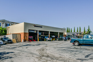 More details for 1500 S Baldwin Ave, Arcadia, CA - Retail for Rent