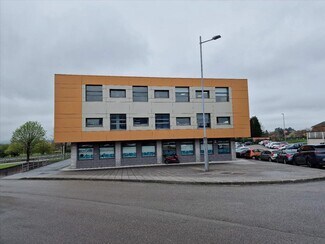 More details for Plaza a Asipo Cl, Llanera - Office for Sale