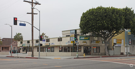 1400-1406 W Pico Blvd, Los Angeles, CA for sale Building Photo- Image 1 of 1