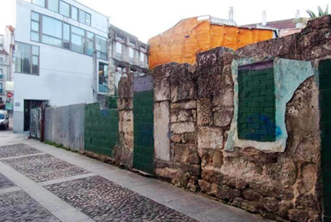 Rúa Pelayo, 10, Ourense, Orense to rent Building Photo- Image 1 of 5