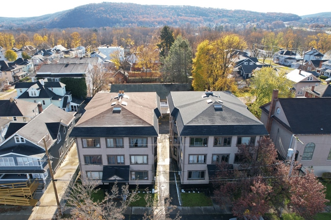 More details for High-Yield Multifamily Portfolio – Build-to-Rent for Auction, Endicott, NY