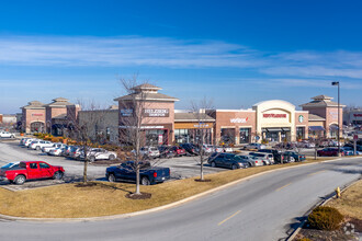 1850-1860 Chipman Rd, Lees Summit, MO for rent Building Photo- Image 1 of 20