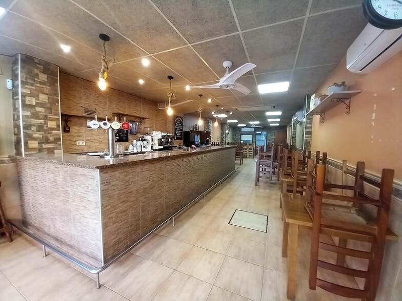 Build-to-Rent in Vilanova i la Geltrú, Barcelona for sale - Building Photo - Image 1 of 5