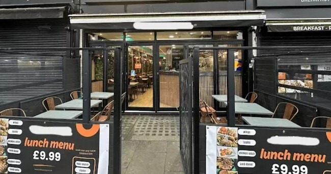 More details for 434 Cranbrook Rd, Ilford - Retail to Rent