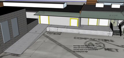 100 Business St, Hyde Park, MA to rent Building Photo- Image 2 of 21