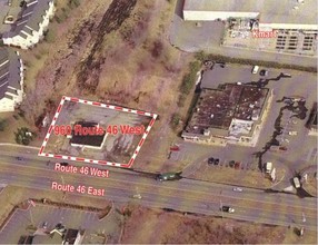 960 W Route 46, Parsippany, NJ for sale Primary Photo- Image 1 of 3