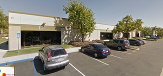 More details for 4562 Westinghouse St, Ventura, CA - Industrial for Rent