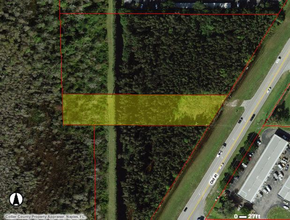 15501 Old 41, Naples, FL - aerial  map view - Image1