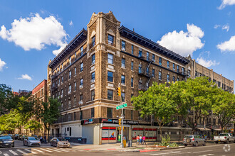 976 Amsterdam Ave, New York, NY for sale Primary Photo- Image 1 of 1